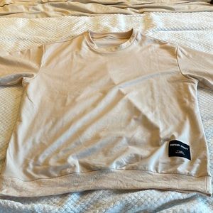 Shein mens long sleeve